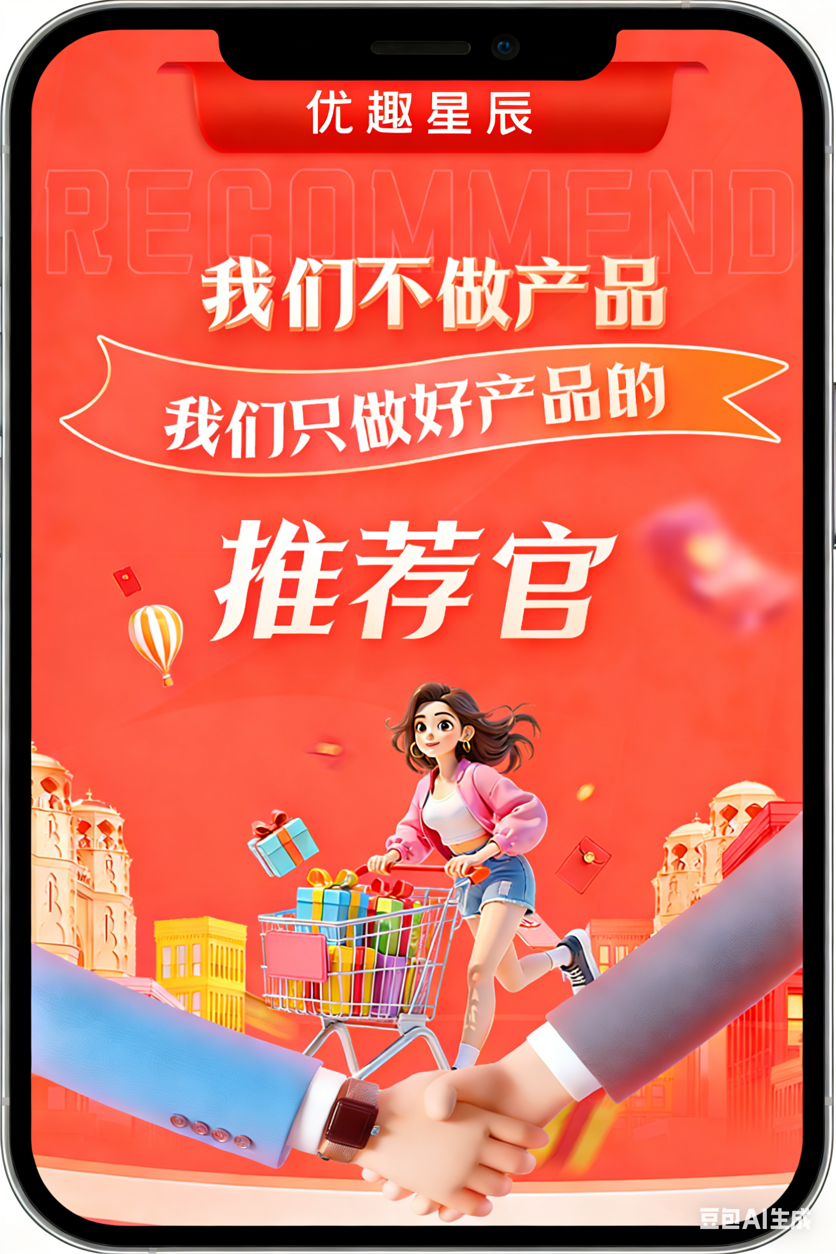 <b>优趣星辰APP</b>